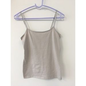 Simple Tank